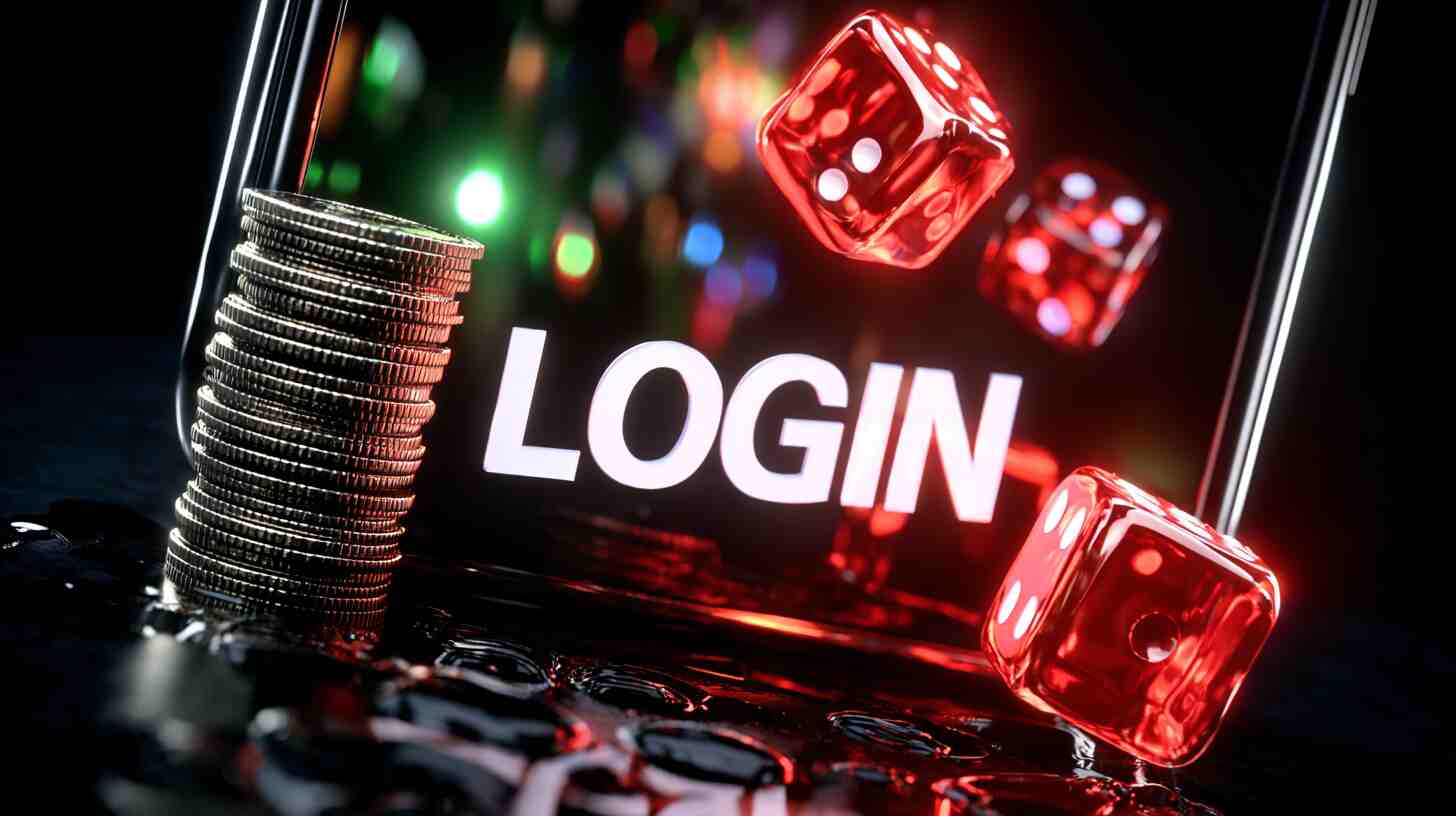 Avaa TALISMANIA Casino verkossa: Käytä kirjautumistietojasi
                               